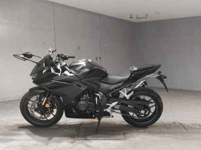 Honda CBR400R