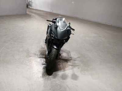 Honda CBR400R