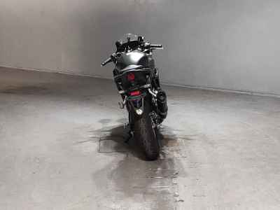 Honda CBR400R