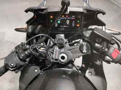 Honda CBR400R