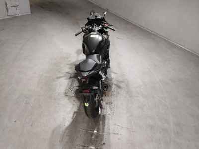 Honda CBR400R