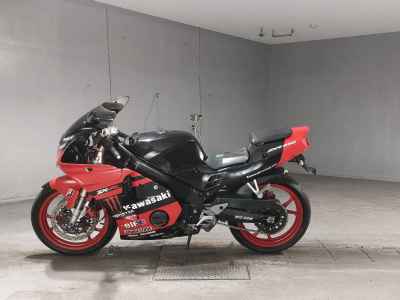 Kawasaki Ninja ZX-25R