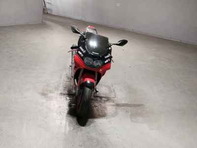 Kawasaki Ninja ZX-25R