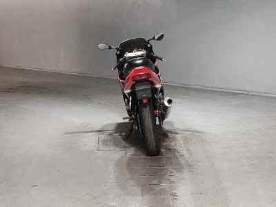Kawasaki Ninja ZX-25R