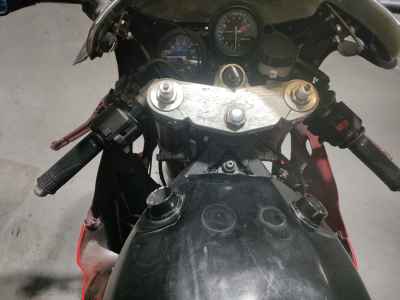 Kawasaki Ninja ZX-25R