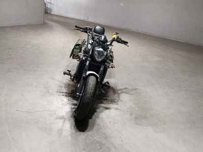 Kawasaki Vulcan 650S