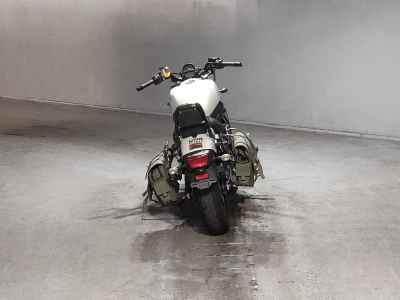 Kawasaki Vulcan 650S