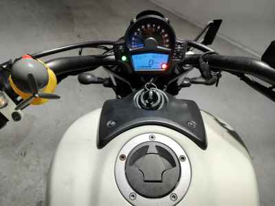 Kawasaki Vulcan 650S