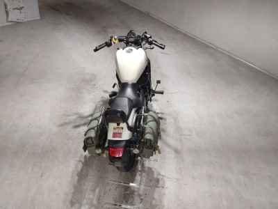 Kawasaki Vulcan 650S
