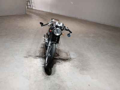 Honda GB250 Clubman