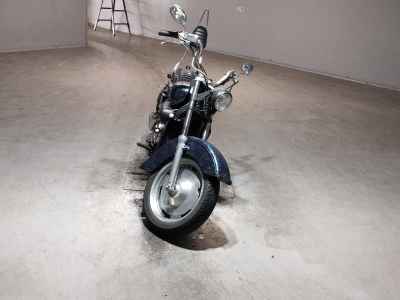 Honda Magna 250