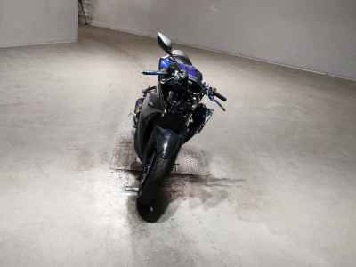 Yamaha YZF-R25