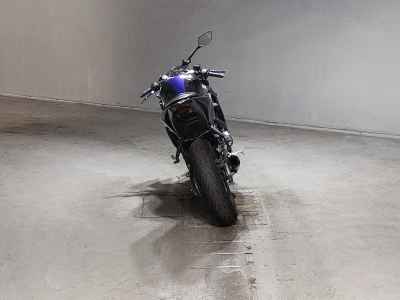 Yamaha YZF-R25