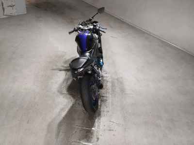 Yamaha YZF-R25