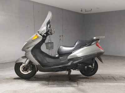 Yamaha Jog 50 2015