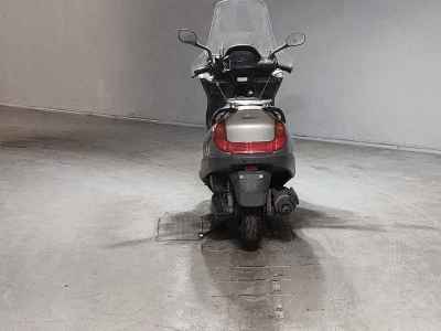 Yamaha Jog 50 2015