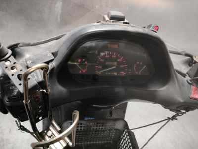 Yamaha Jog 50 2015
