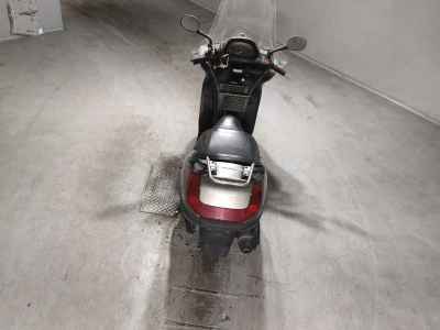 Yamaha Jog 50 2015