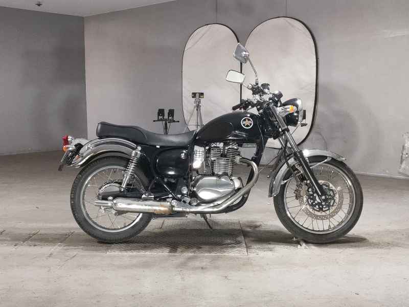 Kawasaki Estrella