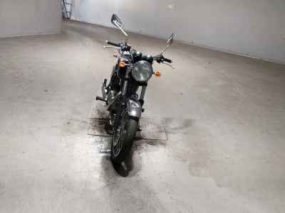 Kawasaki Estrella