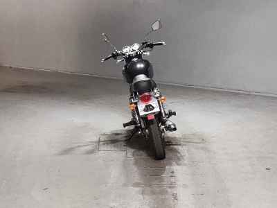 Kawasaki Estrella