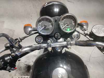 Kawasaki Estrella