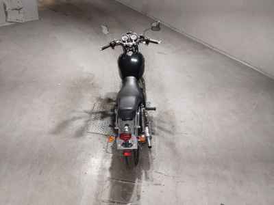 Kawasaki Estrella