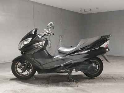 Suzuki Skywave 250SS
