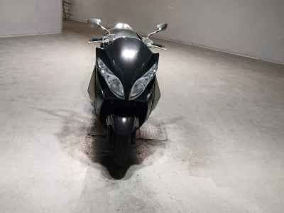 Suzuki Skywave 250SS