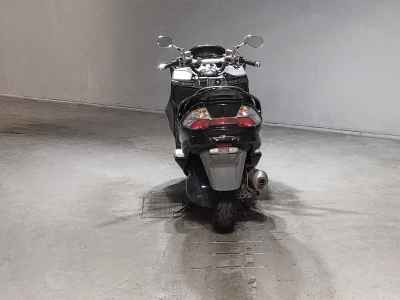 Suzuki Skywave 250SS