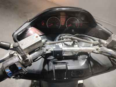 Suzuki Skywave 250SS
