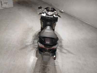 Suzuki Skywave 250SS