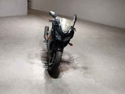 Honda CBR400R