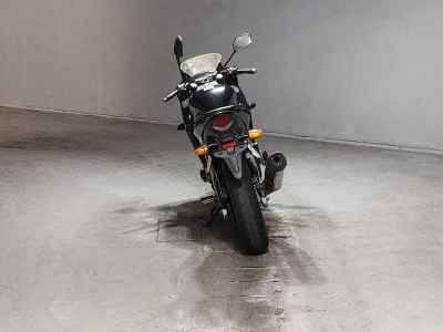Honda CBR400R