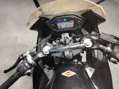 Honda CBR400R