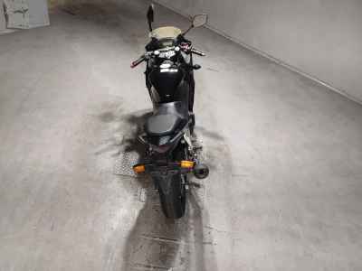 Honda CBR400R