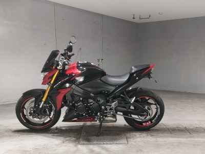 Suzuki GSX-S1000