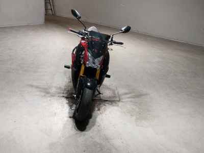 Suzuki GSX-S1000