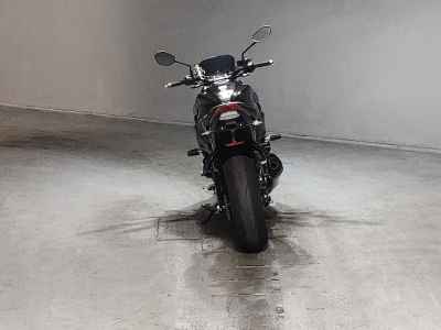 Suzuki GSX-S1000
