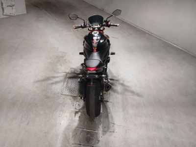 Suzuki GSX-S1000