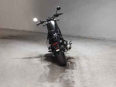 Honda Rebel CMX250