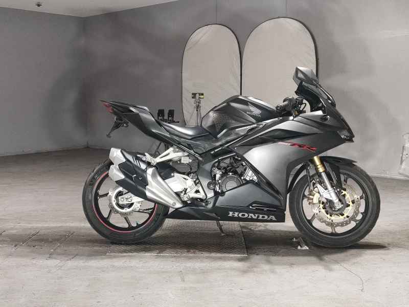 Honda CBR250RR