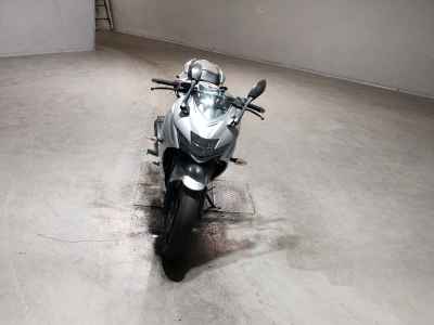 Suzuki Gixxer 250SF