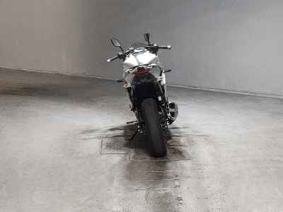 Suzuki Gixxer 250SF