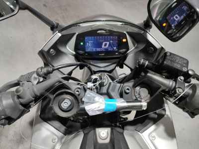 Suzuki Gixxer 250SF