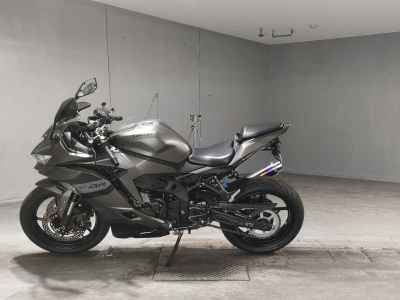 Kawasaki Ninja ZX-4R SE 2023