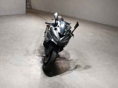 Kawasaki Ninja ZX-4R SE 2023
