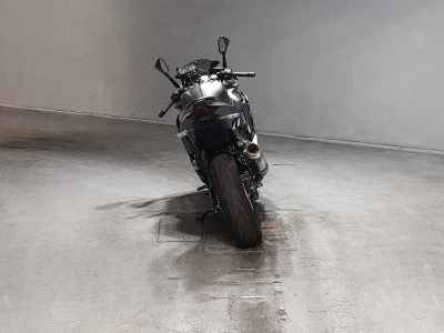 Kawasaki Ninja ZX-4R SE 2023