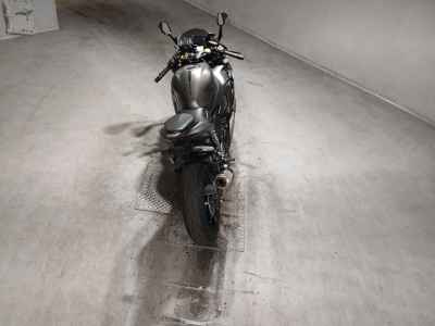 Kawasaki Ninja ZX-4R SE 2023