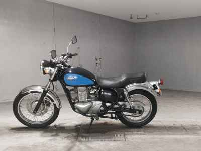Kawasaki Estrella